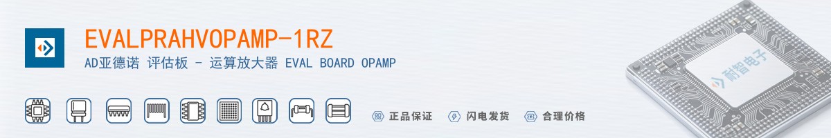 EVALPRAHVOPAMP-1RZ������