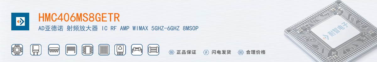 HMC406MS8GETR������