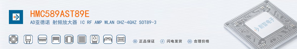 HMC589AST89E������