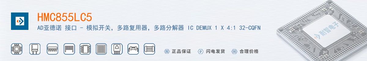 HMC855LC5������