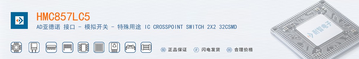 HMC857LC5������