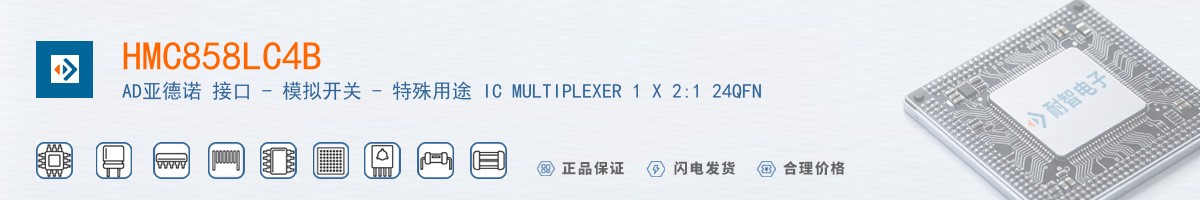 HMC858LC4B������