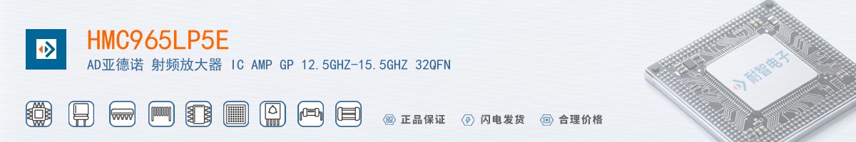 HMC965LP5E������