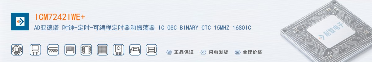 ICM7242IWE������