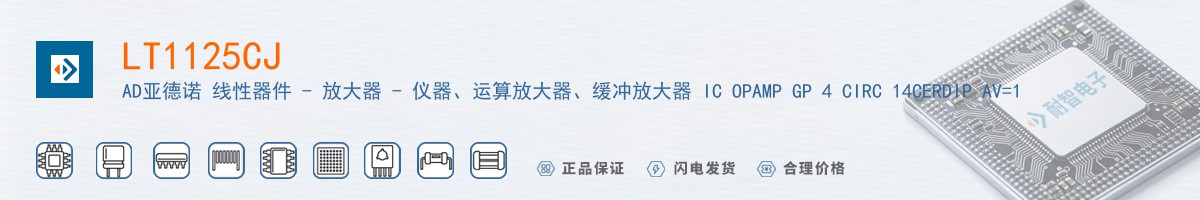 LT1125CJ������
