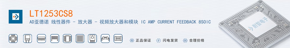 LT1253CS8������