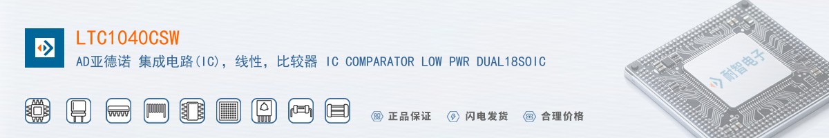 LTC1040CSW������
