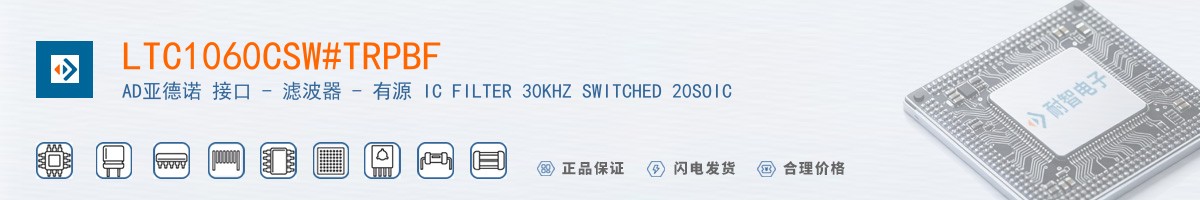 LTC1060CSW#TRPBF������