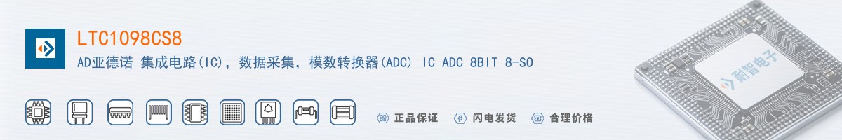 LTC1098CS8������