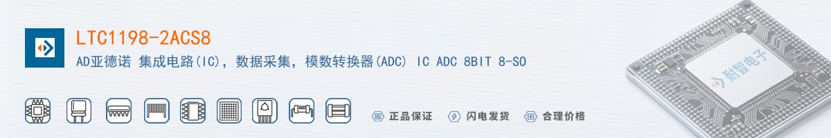 LTC1198-2ACS8������