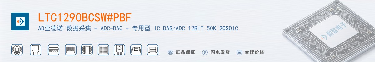 LTC1290BCSW#PBF������