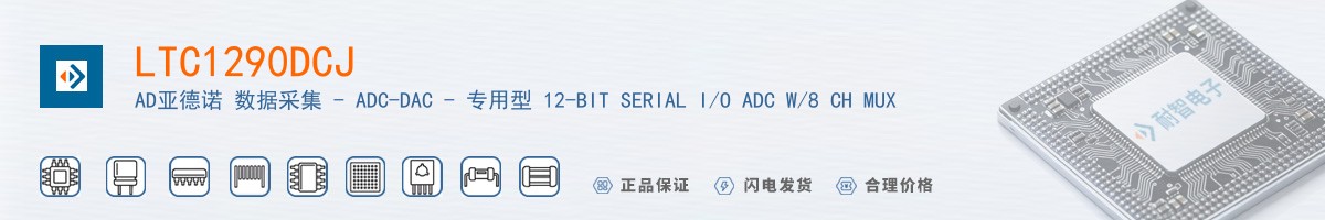 LTC1290DCJ������