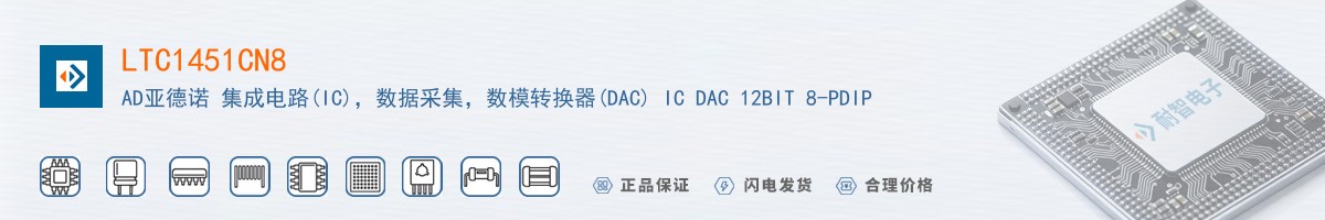 LTC1451CN8������