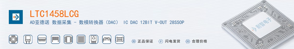 LTC1458LCG������
