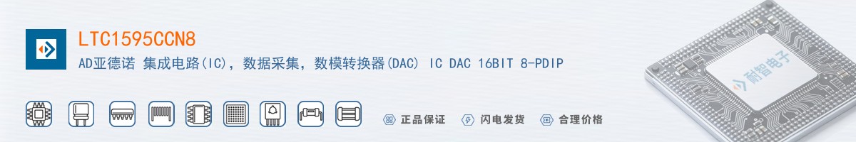 LTC1595CCN8������