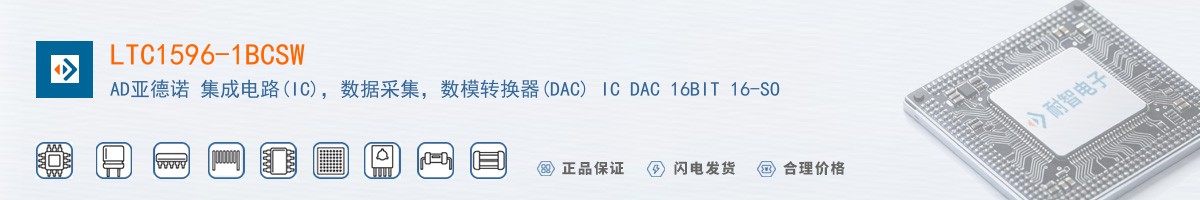LTC1596-1BCSW������