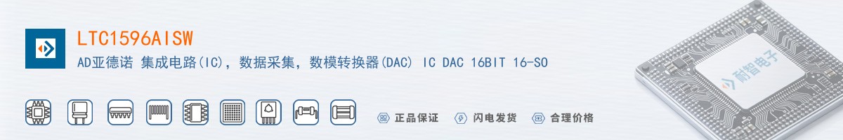LTC1596AISW������