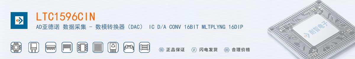 LTC1596CIN������