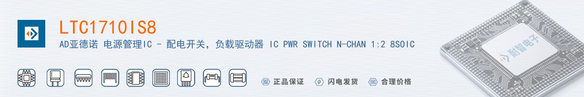 LTC1710IS8������