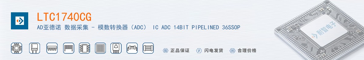 LTC1740CG������