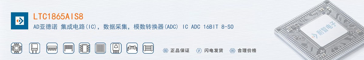 LTC1865AIS8������