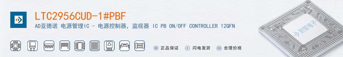 LTC2956CUD-1#PBF������