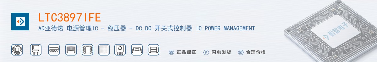 LTC3897IFE������