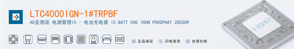 LTC4000IGN-1#TRPBF������