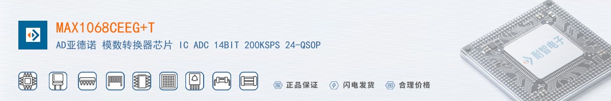 MAX1068CEEG+T������