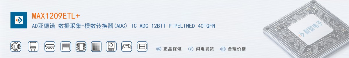 MAX1209ETL+������