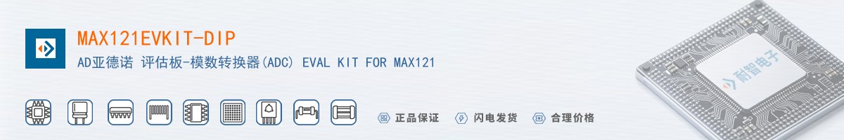 MAX121EVKIT-DIP������