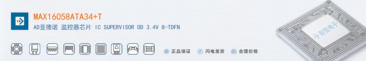 MAX16058ATA34+T������