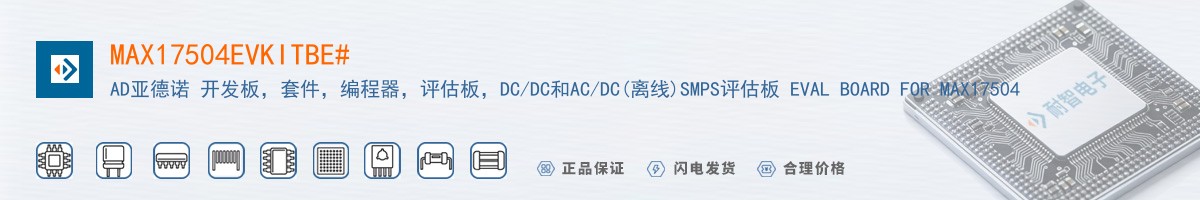MAX17504EVKITBE#������