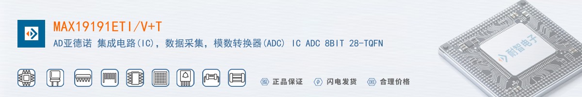 MAX19191ETI/V+T������