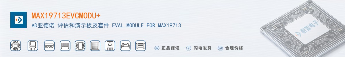 MAX19713EVCMODU+������