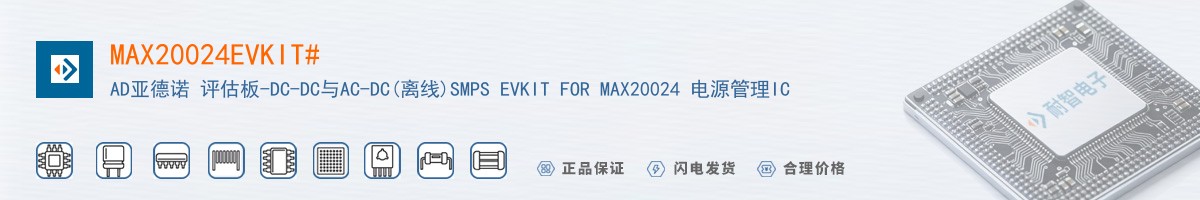 MAX20024EVKIT#������