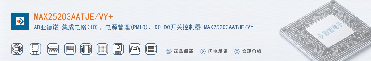 MAX25203AATJE/VY+������