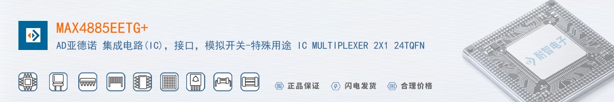 MAX4885EETG+������