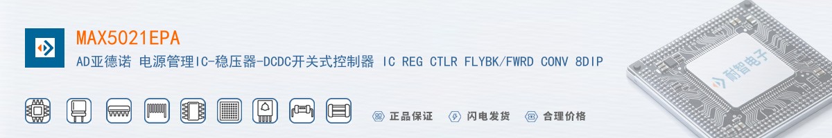 MAX5021EPA������