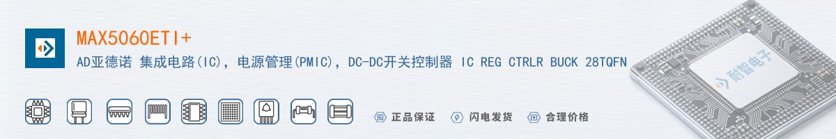 MAX5060ETI+������