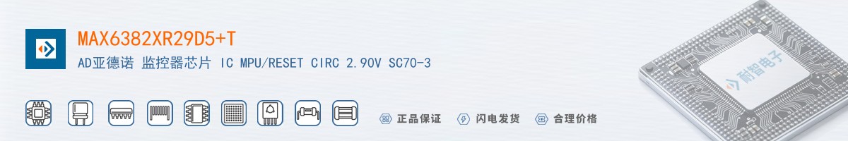 MAX6382XR29D5+T������