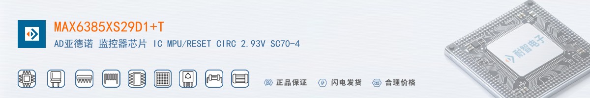 MAX6385XS29D1+T������
