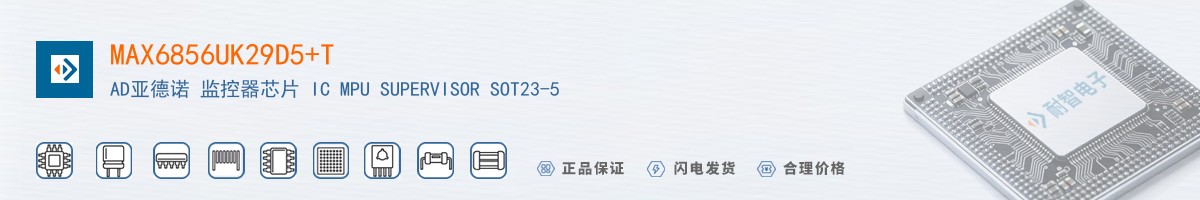 MAX6856UK29D5+T������