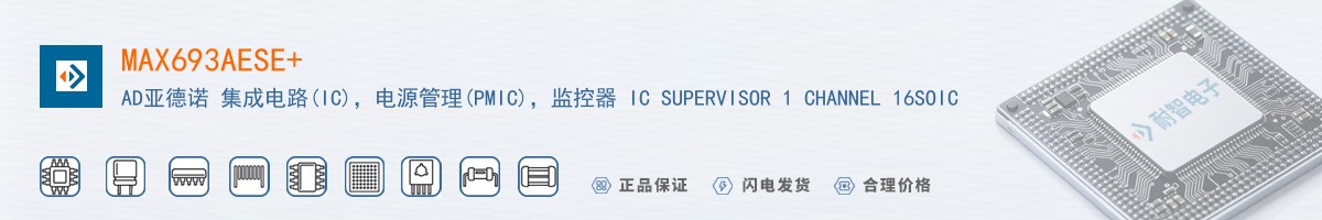 MAX693AESE+������