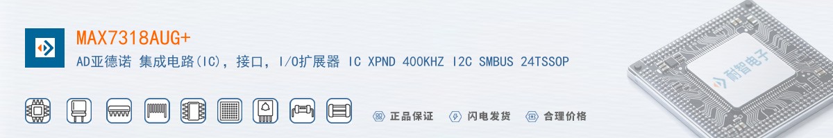 MAX7318AUG+������