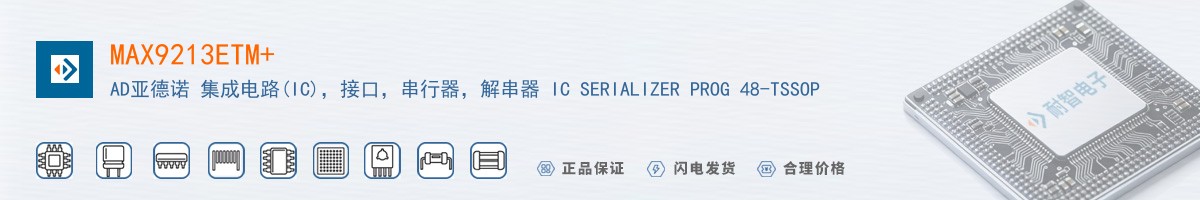 MAX9213ETM+������