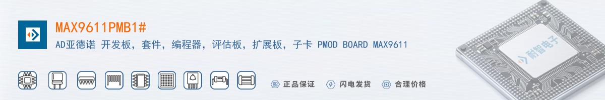 MAX9611PMB1#������