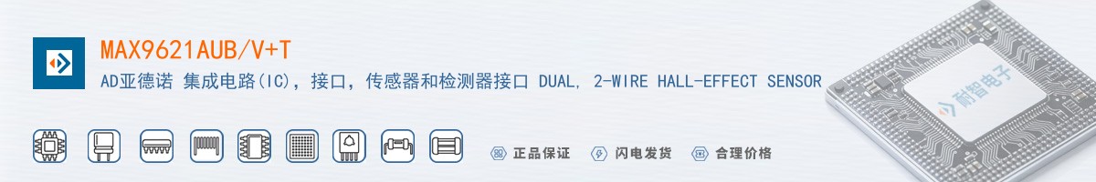 MAX9621AUB/V+T������