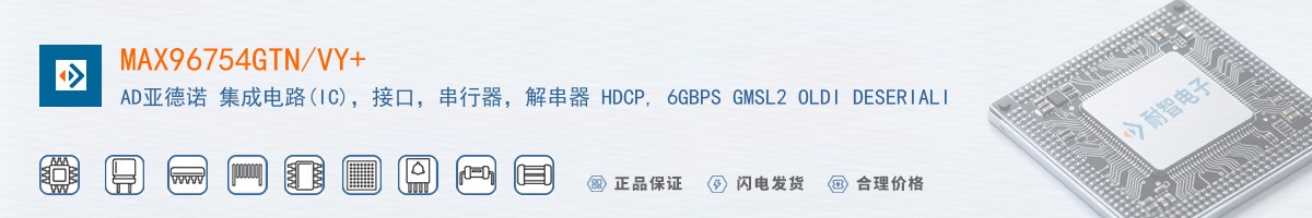 MAX96754GTN/VY+������
