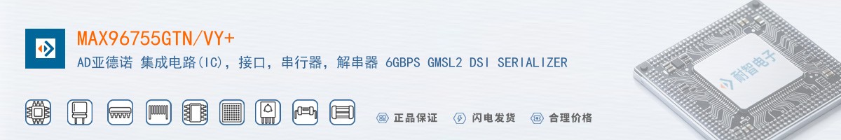 MAX96755GTN/VY+������